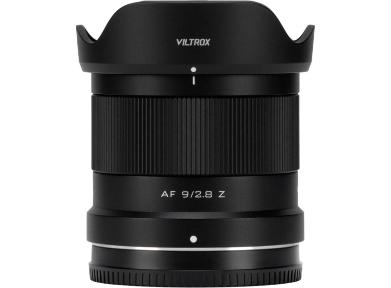 Viltrox AF 9mm f/2.8 (Chính hãng)
