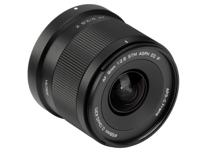 Viltrox AF 9mm f/2.8 (Chính hãng)