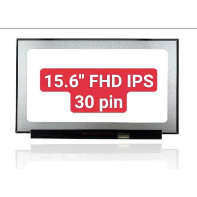 LCD 15.6 SLIM 30 PIN FHD, IPS, Không Tai