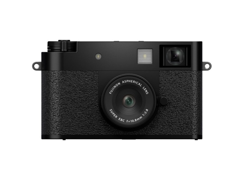 Fujifilm X half (Chính hãng)