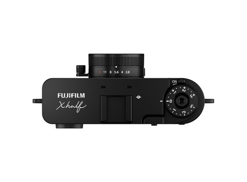 Fujifilm X half (Chính hãng)