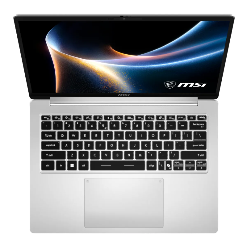 MSI Modern 14S G3MG