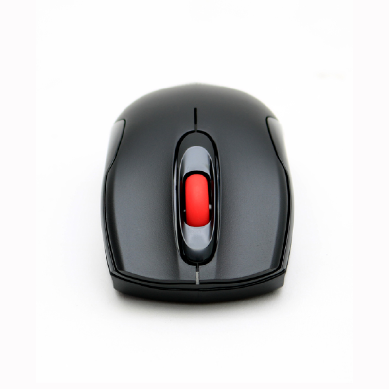 Chuột không dây F266 2.4Ghz