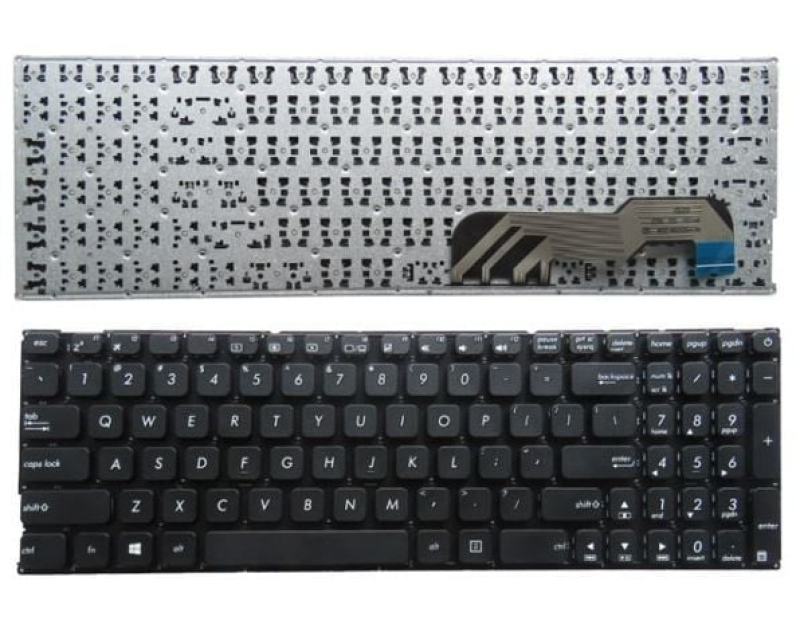 Bàn phím Asus X541S