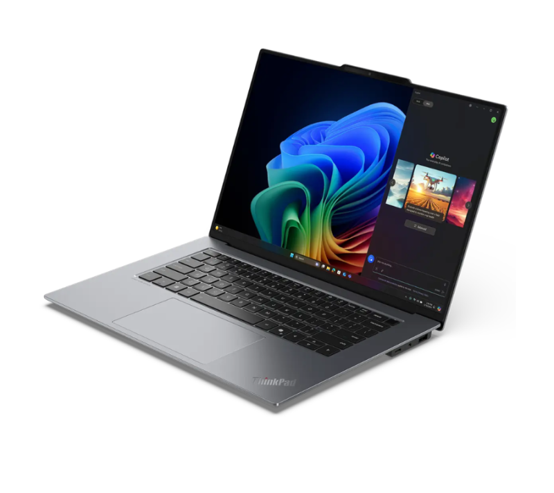 Lenovo ThinkPad X9 15p Aura Edition (2026)