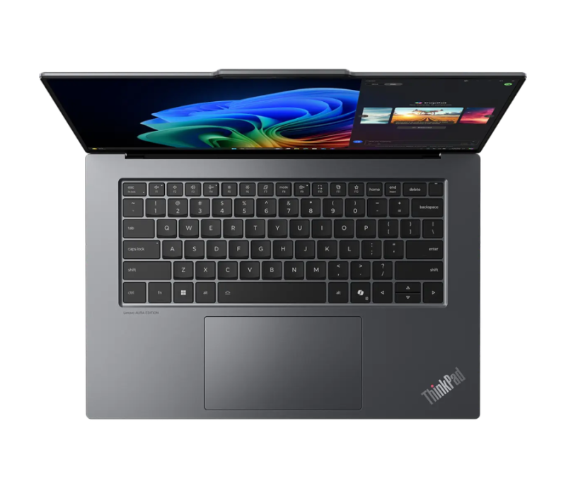 Lenovo ThinkPad X9 15p Aura Edition (2026)