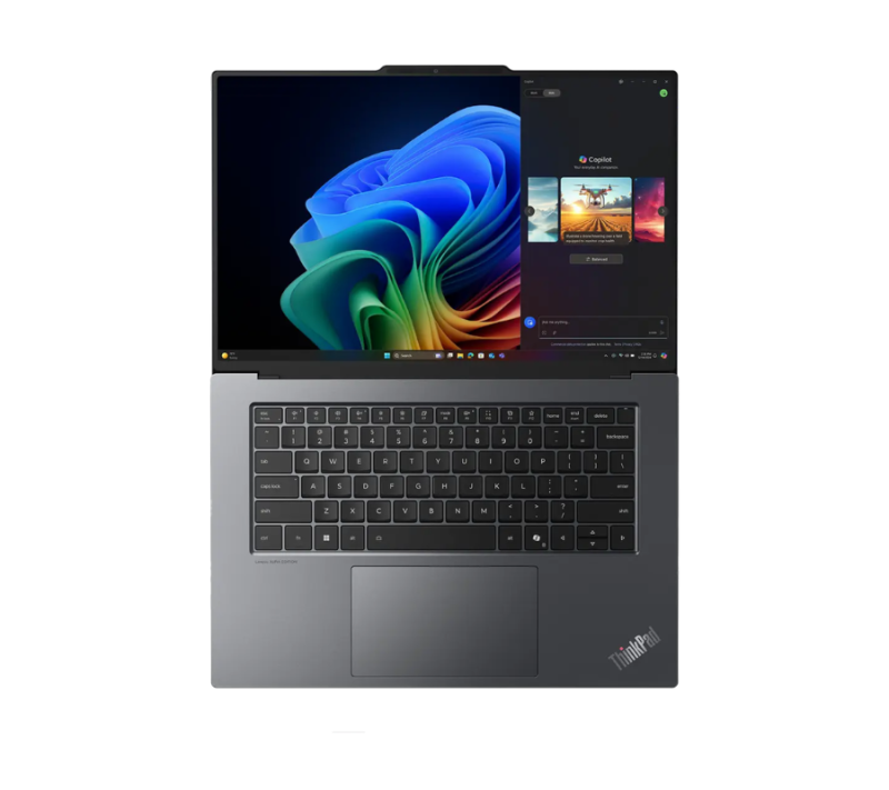 Lenovo ThinkPad X9 15p Aura Edition (2026)