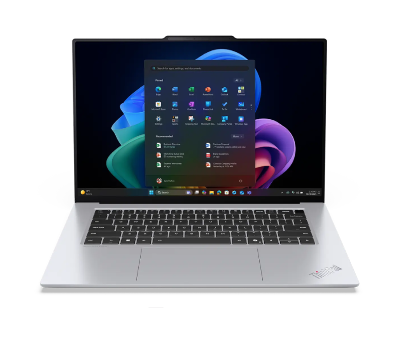 Lenovo ThinkPad X9 15p Aura Edition (2026)
