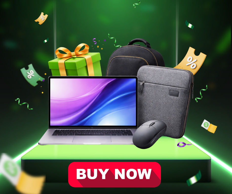 Xanh lá gradient vàng đỏ hiện đại kịch tính chương trình khuyến mãi 12.12 Facebook post