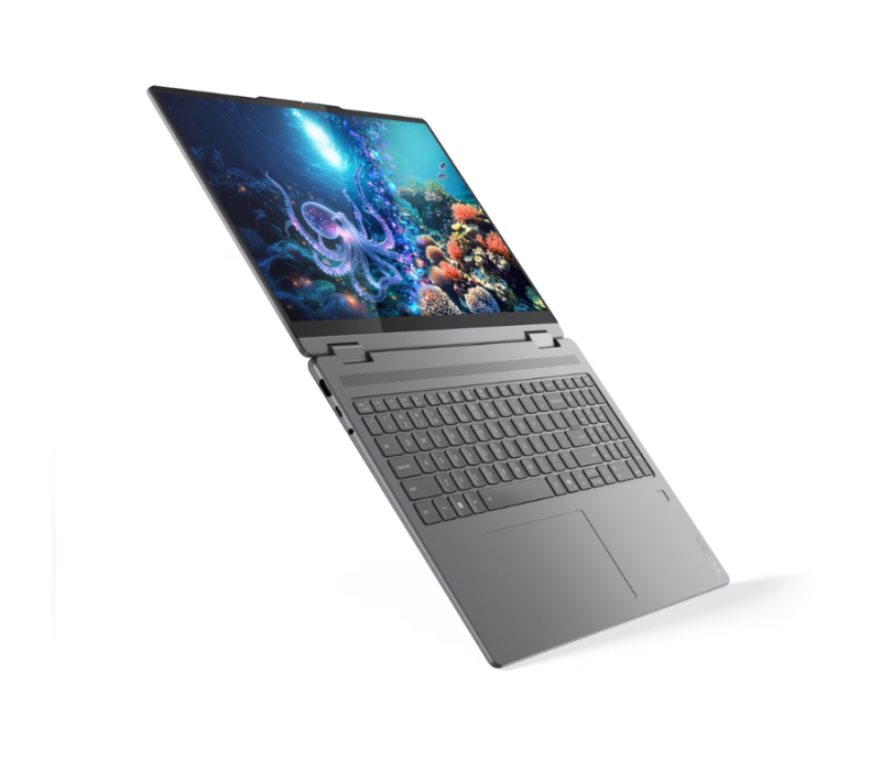 Lenovo Yoga 7 2-in-1 16ILL10 (2025)
