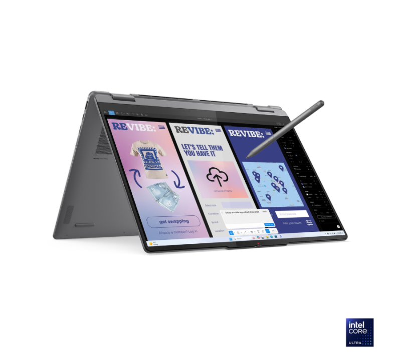 Lenovo Yoga 7 2-in-1 16ILL10 (2025)