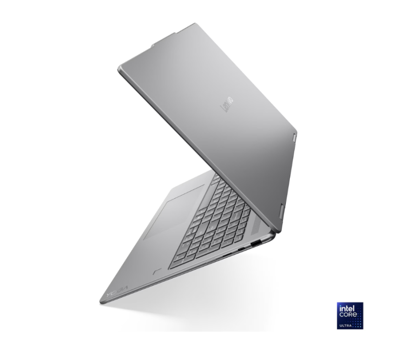 Lenovo Yoga 7 2-in-1 16ILL10 (2025)