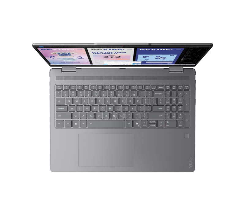 Lenovo Yoga 7 2-in-1 16ILL10 (2025)