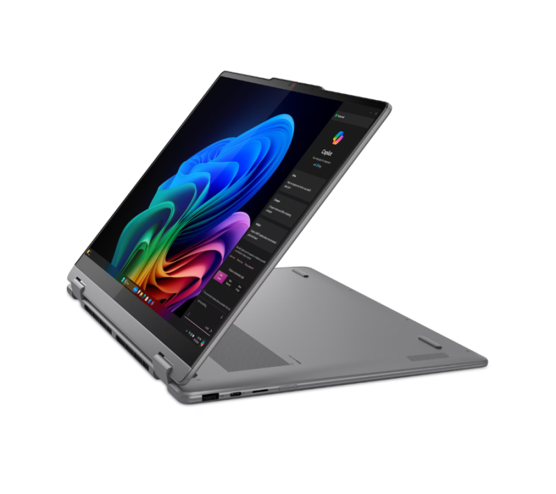 Lenovo Yoga 7 2-in-1 16ILL10 (2025)