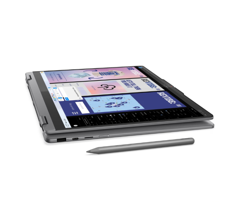 Lenovo Yoga 7 2-in-1 16ILL10 (2025)
