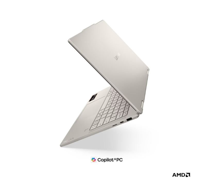 Lenovo Yoga 7 2-in-1 14AGP11