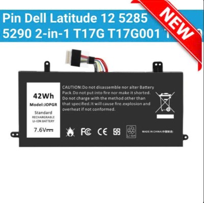 PIN DELL 5285/5290/FTH6F/JOPGR