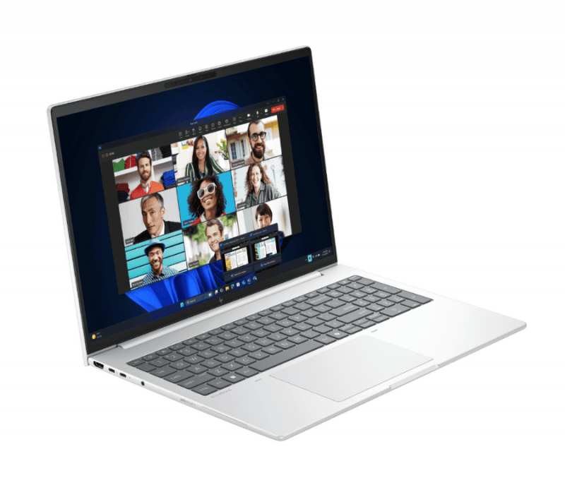 HP Elitebook 8 G1i 16 2025