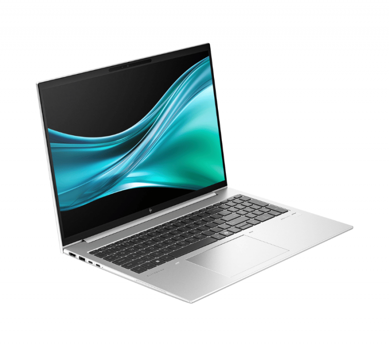 HP EliteBook 860 G11 Ultra 7 155H, 32GB RAM, 1TB SSD, 16" WUXGA