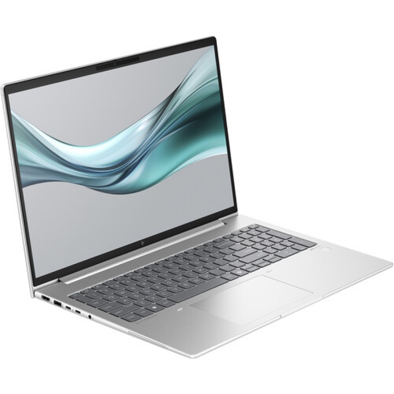 HP EliteBook 665 G11 R7 7735U, 32GB RAM, 1TB SSD, ‎Radeon 680M, 16" WUXGA