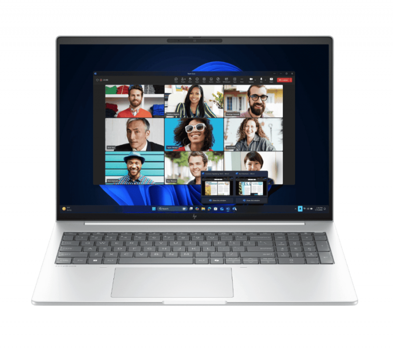 HP Elitebook 8 G1i 16 2025