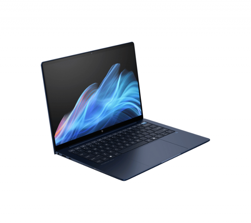 HP EliteBook Ultra G1i Core Ultra 5 226V, RAM 16GB, SSD 512GB, 14 inch 2.8K Touch Windows 11