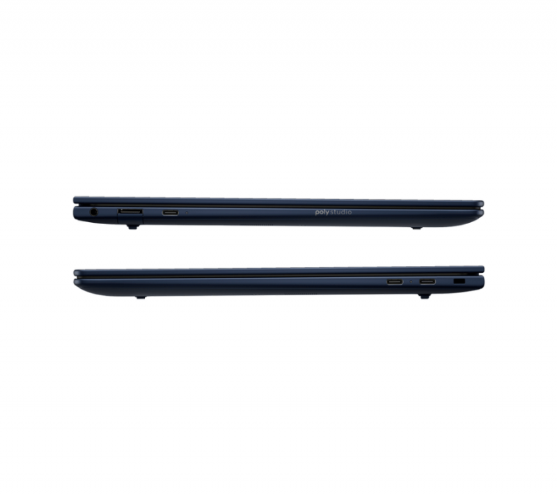 HP EliteBook Ultra G1i Core Ultra 5 226V, RAM 16GB, SSD 512GB, 14 inch 2.8K Touch Windows 11