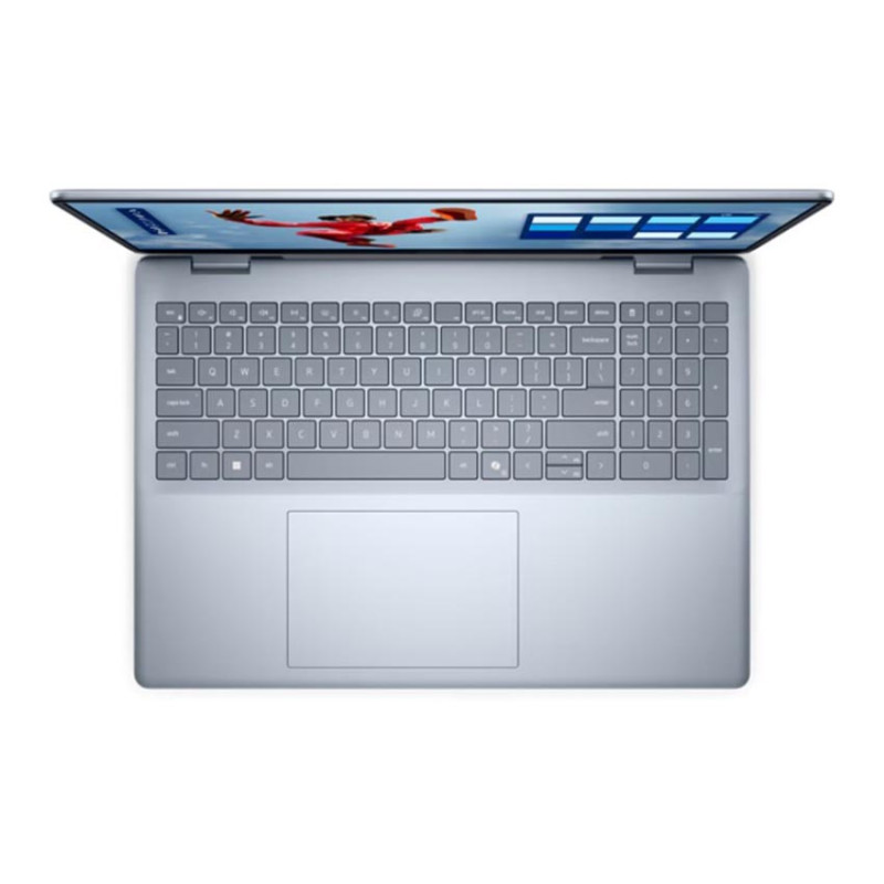 Dell 16 Plus DB16250