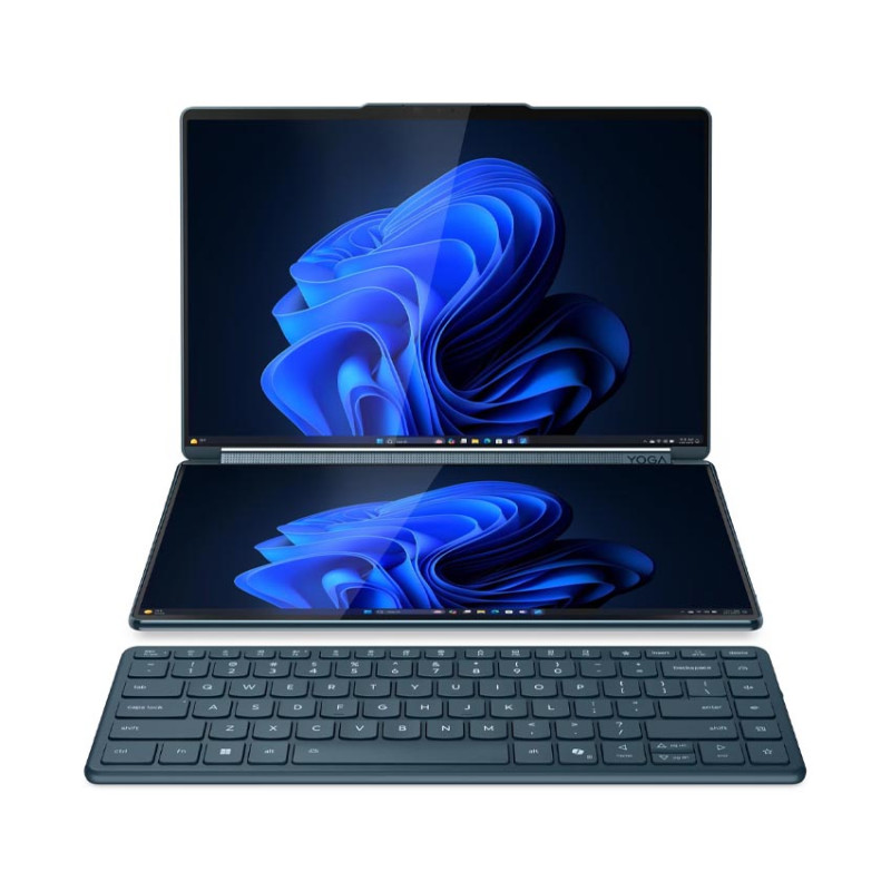 Lenovo Yoga Book 9 14IAH10