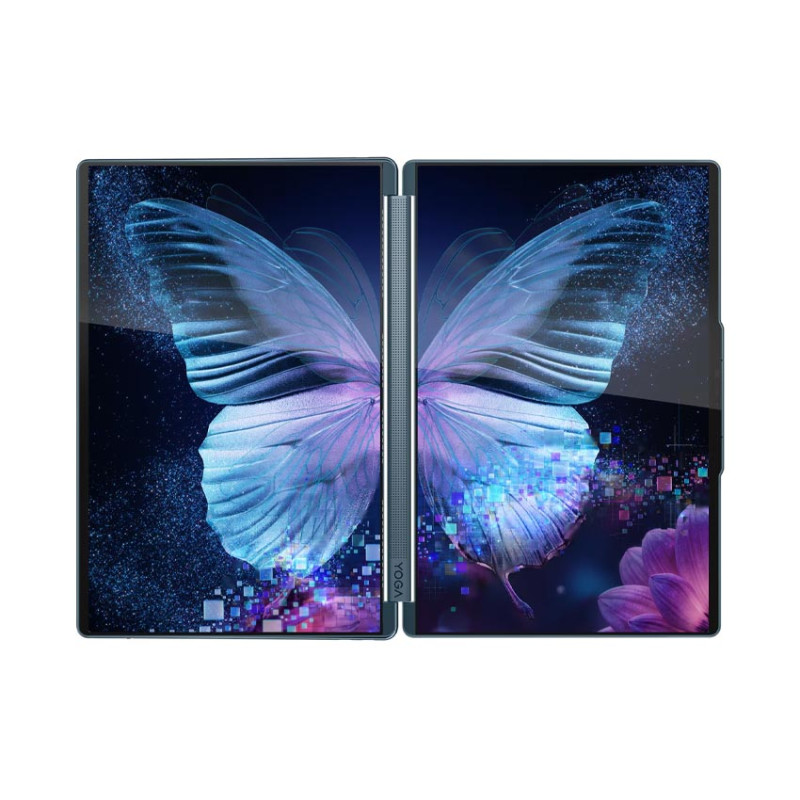 Lenovo Yoga Book 9 14IAH10