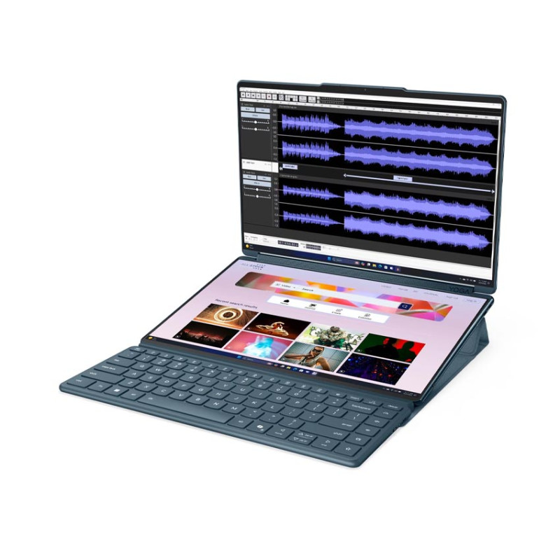 Lenovo Yoga Book 9 14IAH10