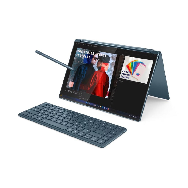 Lenovo Yoga Book 9 14IAH10