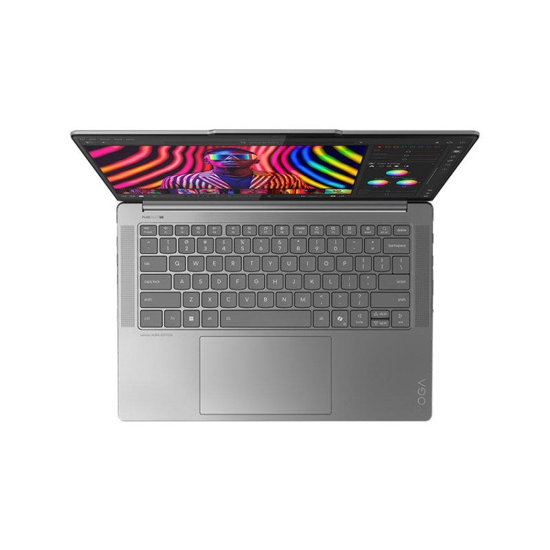 Lenovo Yoga Pro 7 14IAH10
