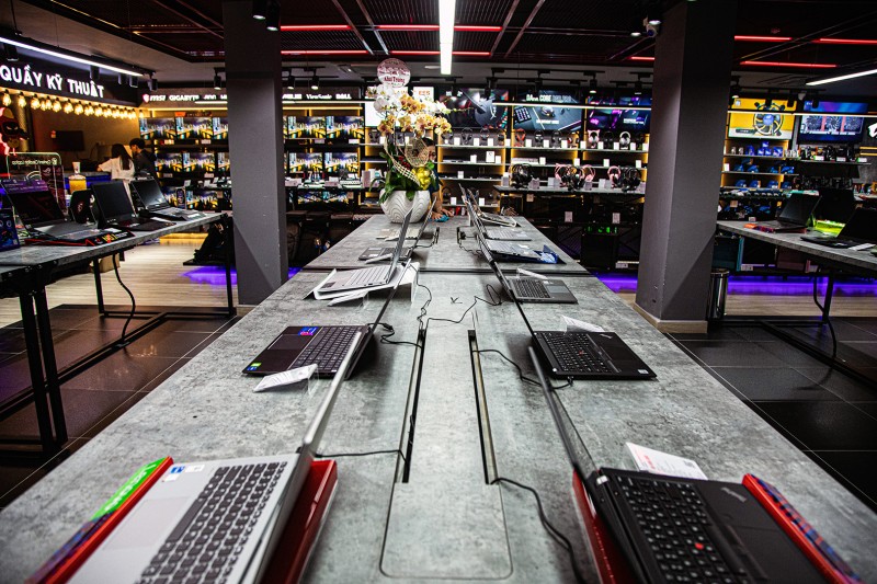  Công Ty Thủ Đô Vàng Đạt Danh Hiệu Hàng Việt Nam Chất Lượng Cao 2024 - 10 Năm Liên Tiếp